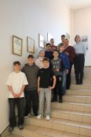 Wizyta uczniów Szkoły Podstawowej nr 2 im. Jadwi